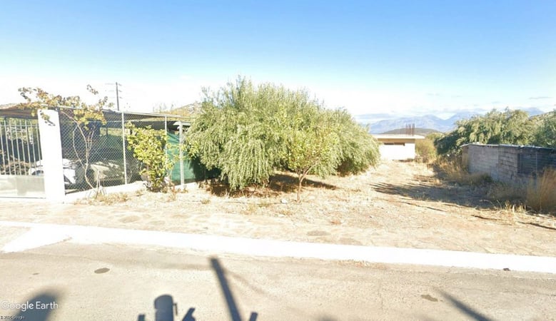 House in Kritsa - view 1