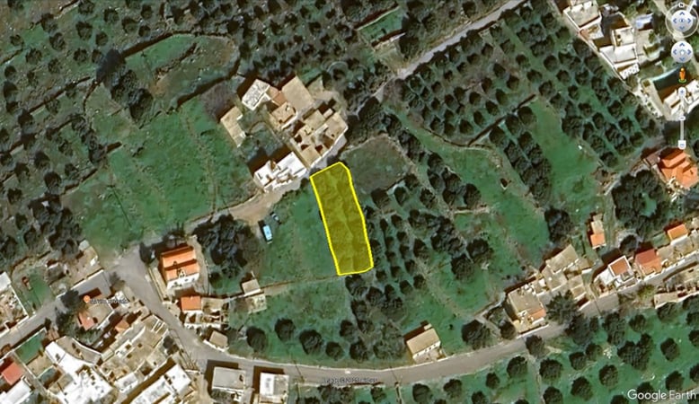 House in Epano Loumas - view 1