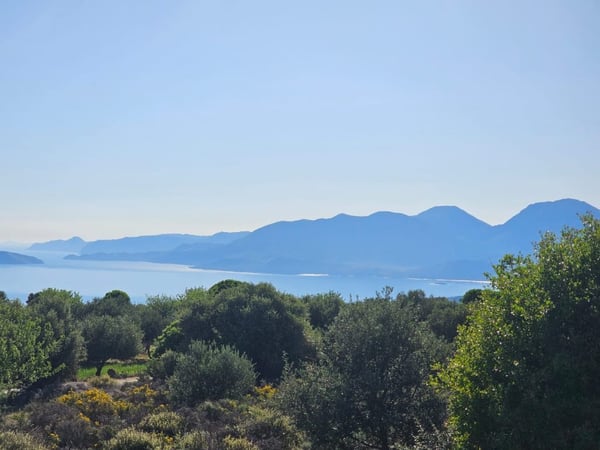House in Agios Nikolaos - view 1