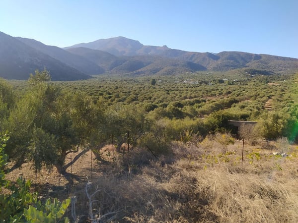 House in Chamilo - view 1