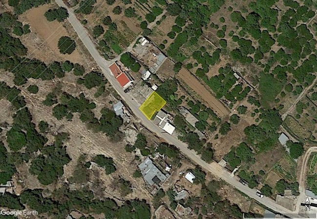 House in Pyrgos Kalou Choriou - view 1