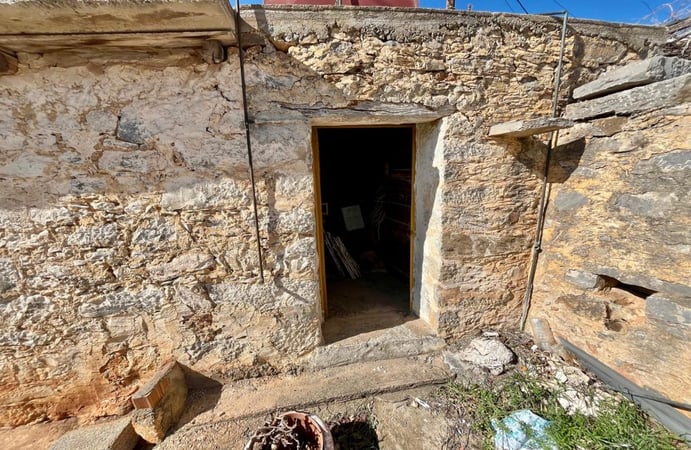 House in Kounali - view 1