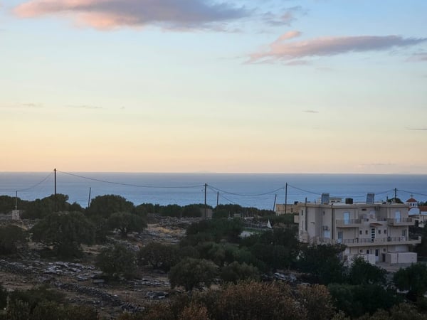 House in Kato Loumas - view 1