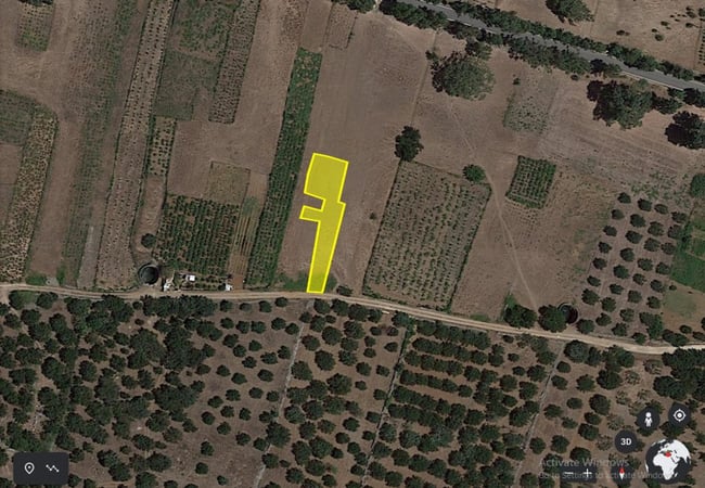 House in Neapoli - view 1