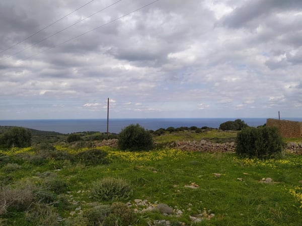 House in Agios Nikolaos - view 1