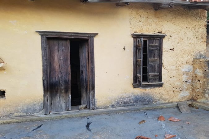 House in Agios Nikolaos - view 1