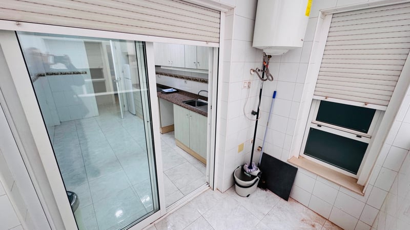 Apartment in La Marquesa - view 1