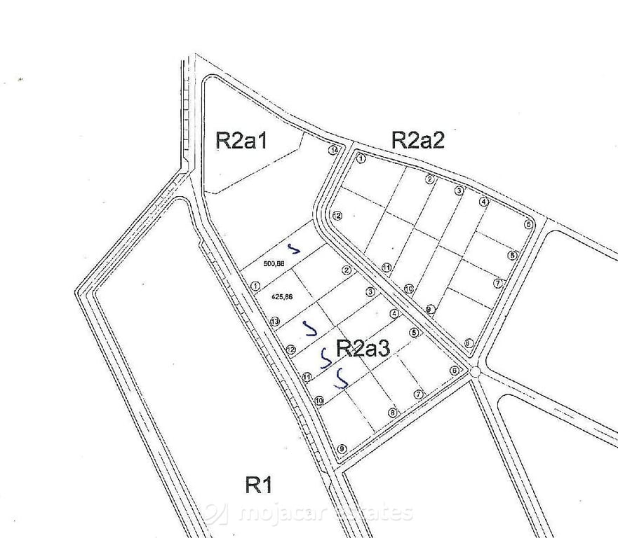 Land in Los Gallardos - Image 2