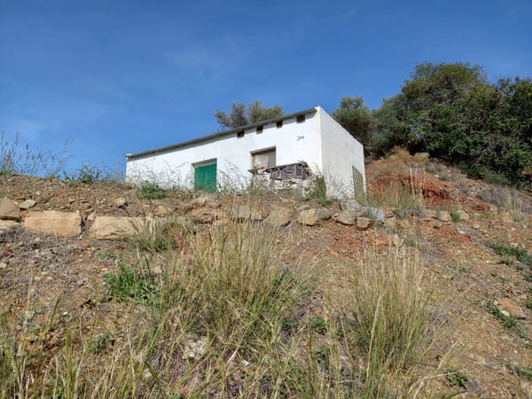 House in Puerto de la Torre - view 1