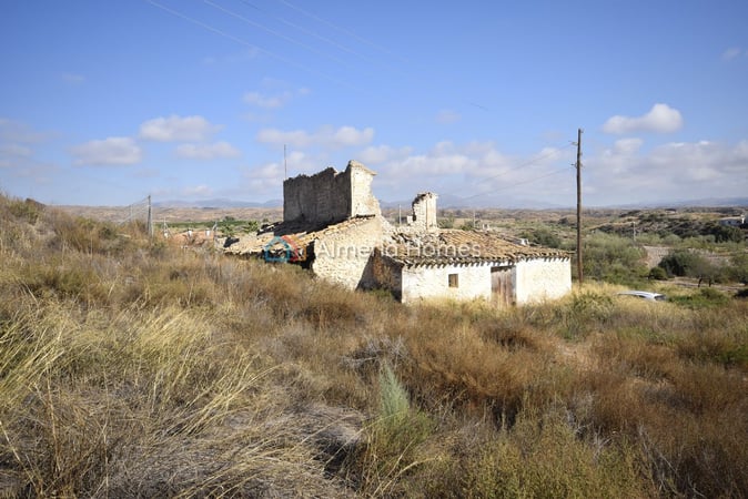 House in Partaloa - view 1