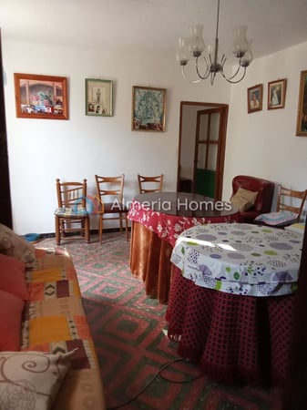 House in El Hijate - view 1