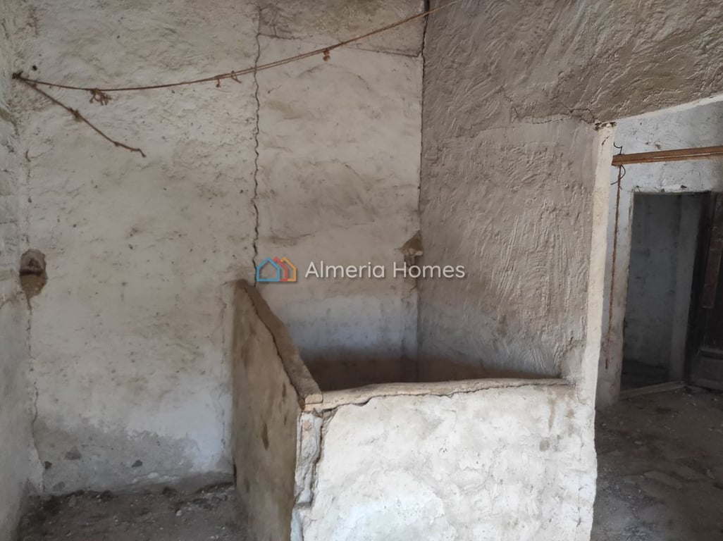 House in Tijola - Image 2