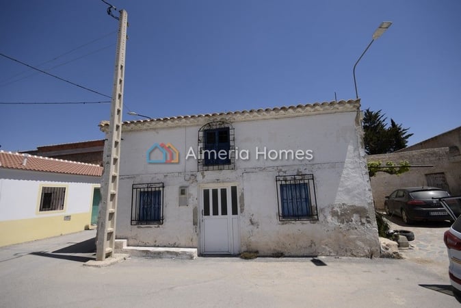 House in Oria - view 1