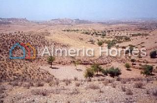 Land in Albox - view 1