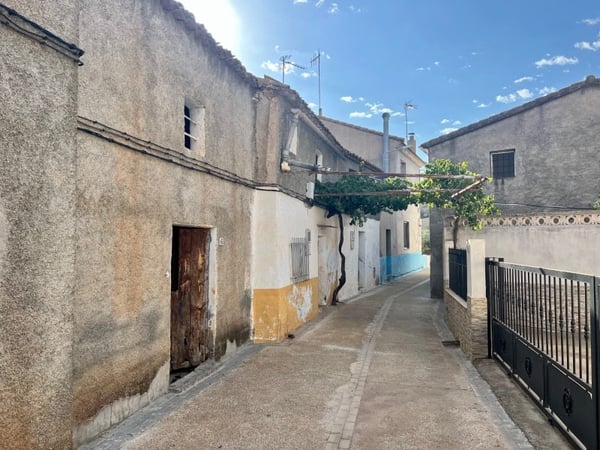 Farm, Ranch or Equestrian in La Alameda - view 1