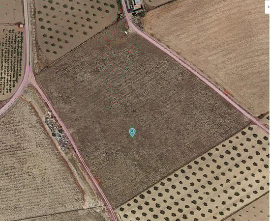 Land in Canada del Trigo - view 1