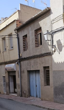 House in Monovar - view 1