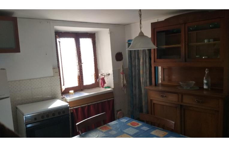 House in Fosciandora