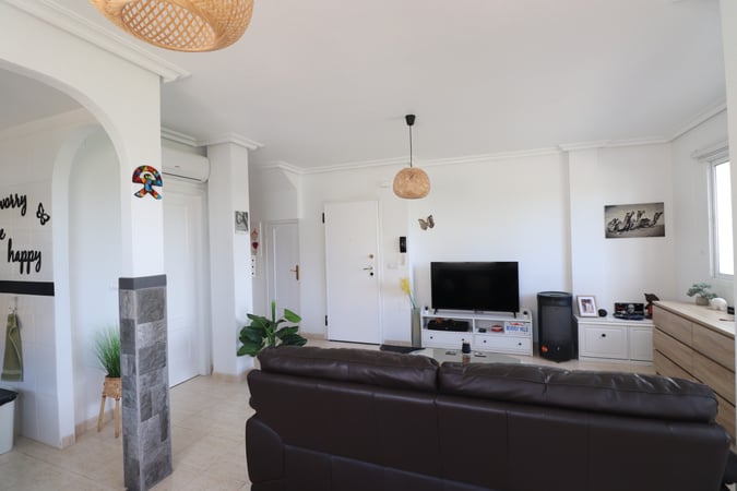 Apartment in Daya Vieja - view 1