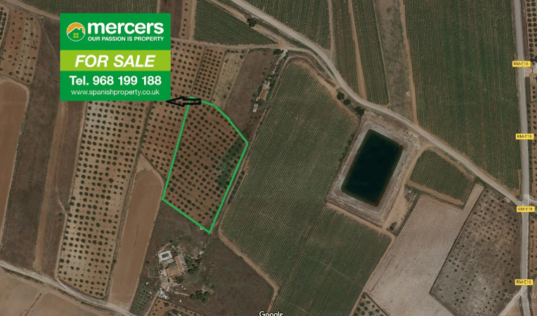 Farm, Ranch or Equestrian in Perin - view 1