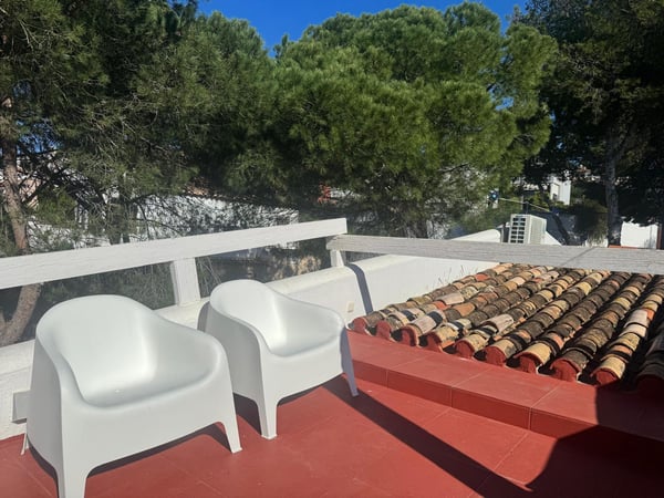 Apartment in Estepona - view 1