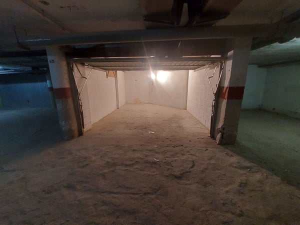 House in La Duquesa - view 1