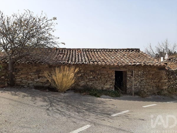 House in Tavira - view 1