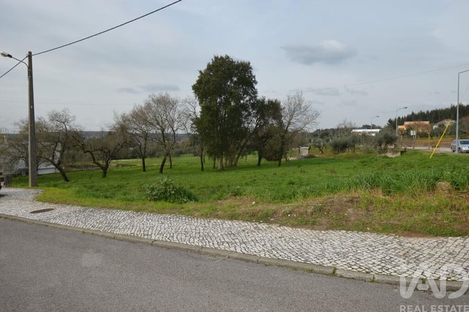 Land in Chao de Couce - view 1