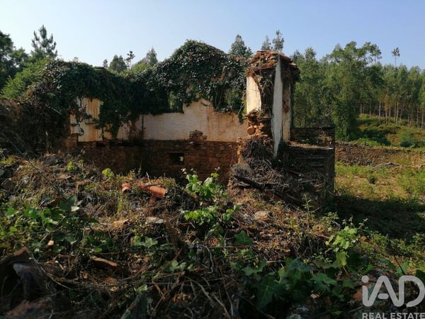 House in Graca - view 1