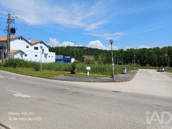 Land in Vimeiro - view 1