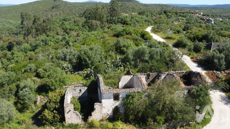 House in Chaos - view 1