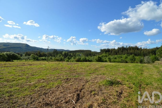 Land in Penela - view 1