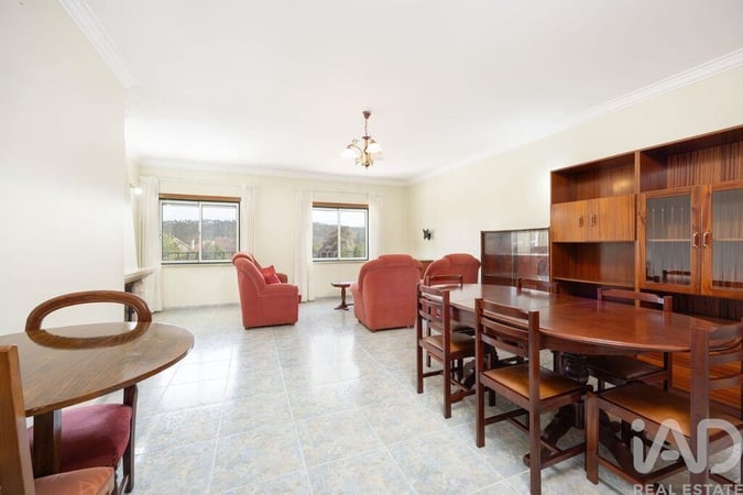 Apartment in Sao Simao de Litem - view 1