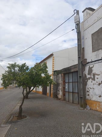 House in Alter do Chao - view 1