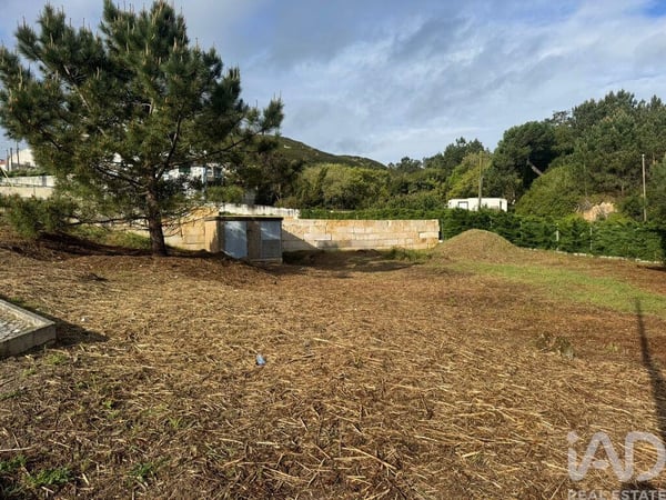 Land in Tornada - view 1