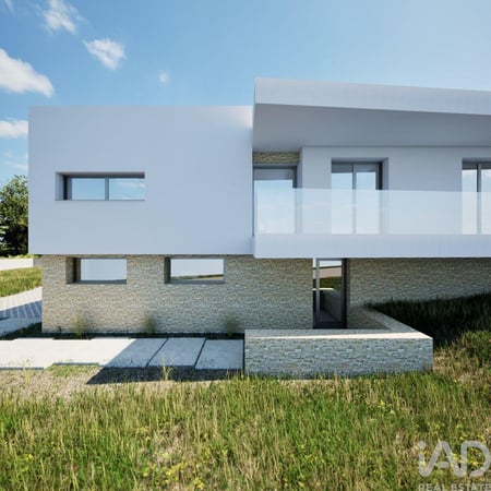 Land in Alcobertas - view 1