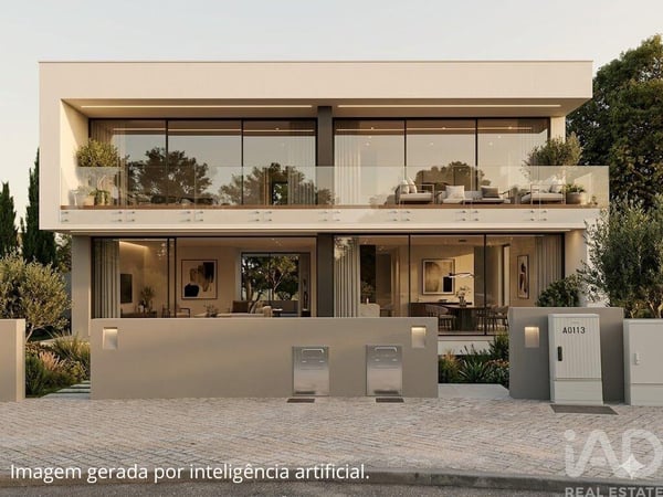 House in Anha - view 1