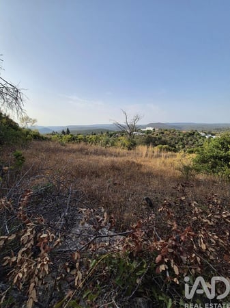 Land in Boliqueime - view 1