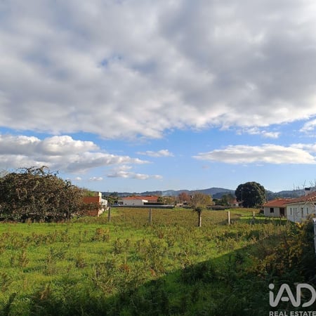 Land in Vila Mea - view 1