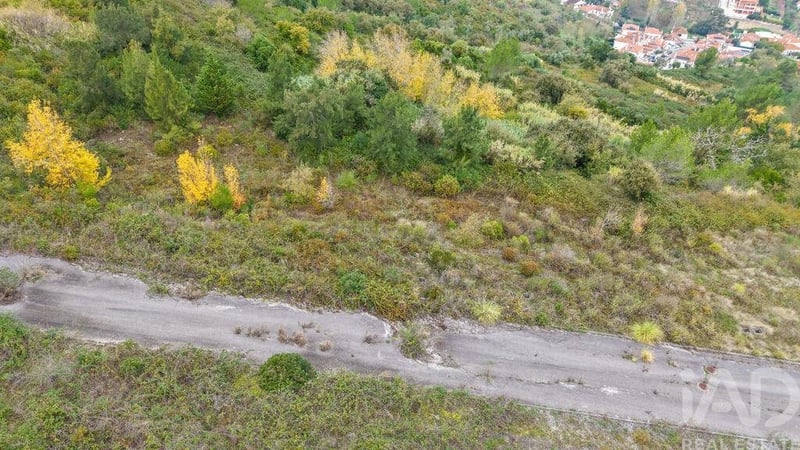 Land in Alenquer - view 1