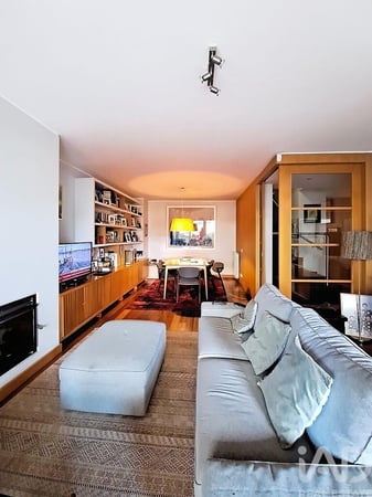 Apartment in Lordelo do Ouro - view 1