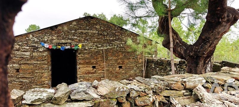 House in Benquerencas - view 1
