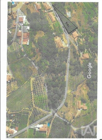 Land in Frende - view 1