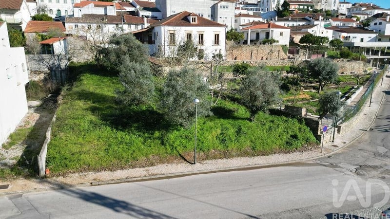 Land in Penela - view 1