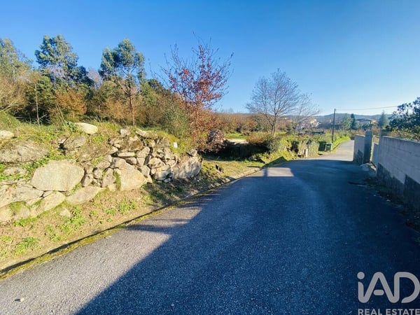 Land in Sopo - view 1