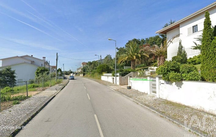 Land in Soure - view 1