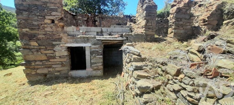 Land in Pedrogao Grande - view 1