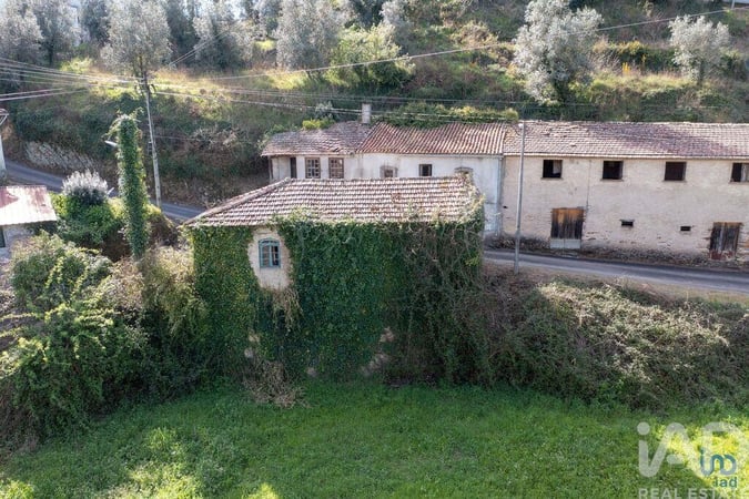 House in Espinho - view 1