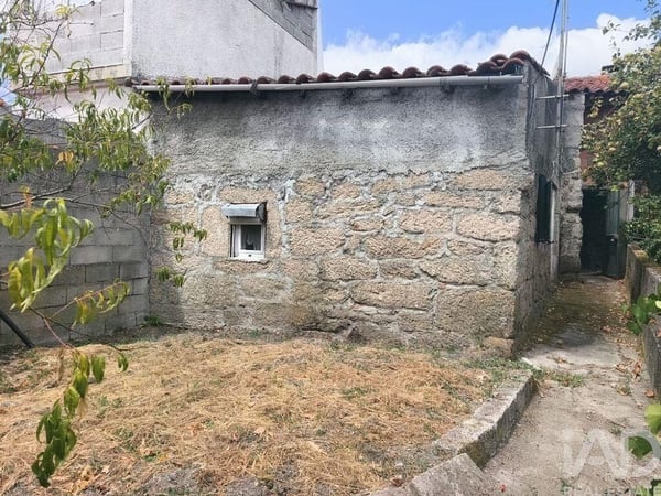 House in Ervedal - view 1