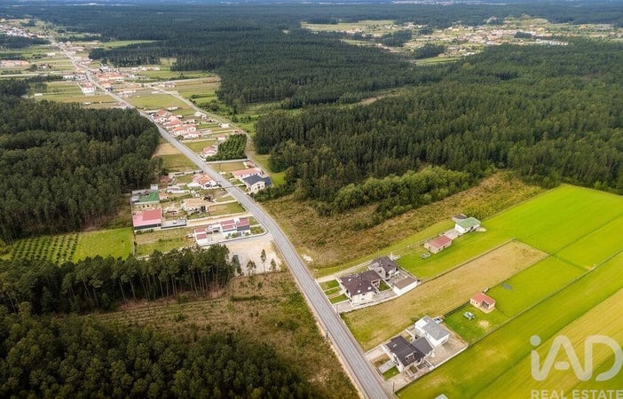 Land in Fonte de Angeao - view 1